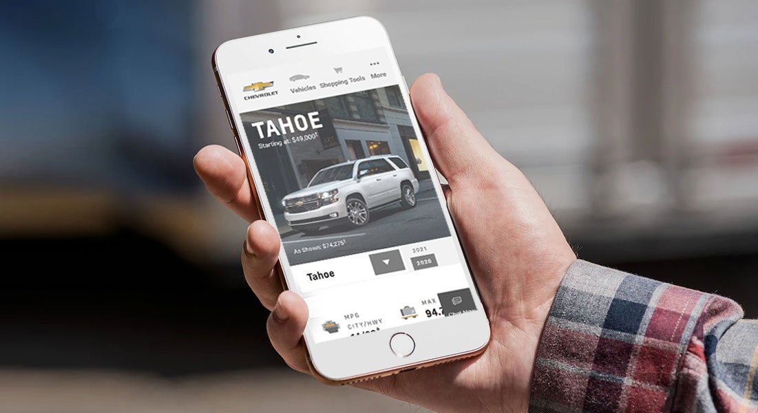 Shop Click Drive in SPRINGHILL, LA