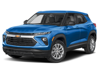 Chevrolet Trailblazer - Springhill Motor Company in SPRINGHILL LA