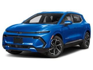 Chevrolet Equinox EV - Springhill Motor Company in SPRINGHILL LA