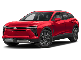 Chevrolet Blazer EV - Springhill Motor Company in SPRINGHILL LA