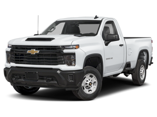 Chevrolet Silverado HD - Springhill Motor Company in SPRINGHILL LA