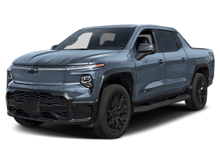 Chevrolet Silverado EV - Springhill Motor Company in SPRINGHILL LA