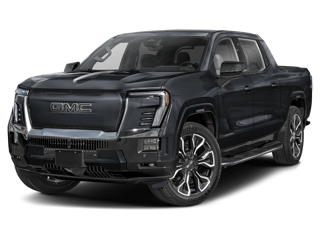 Sierra EV vs. Cybertruck - Springhill Motor Company in SPRINGHILL LA