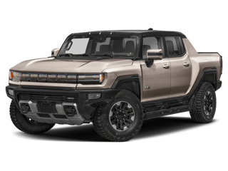HUMMER EV vs Tesla Cybertruck - Springhill Motor Company in SPRINGHILL LA