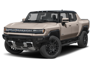 HUMMER EV vs Tesla Cybertruck - Springhill Motor Company in SPRINGHILL LA