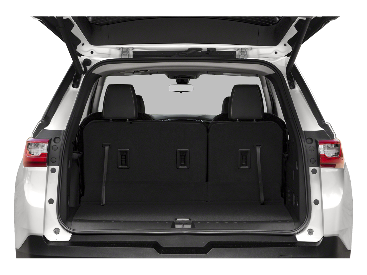 2019 Chevrolet Traverse RS photo 3