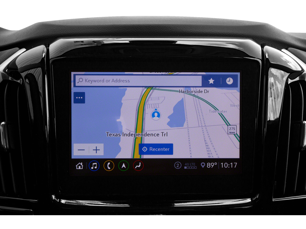 2019 Chevrolet Traverse RS photo 4