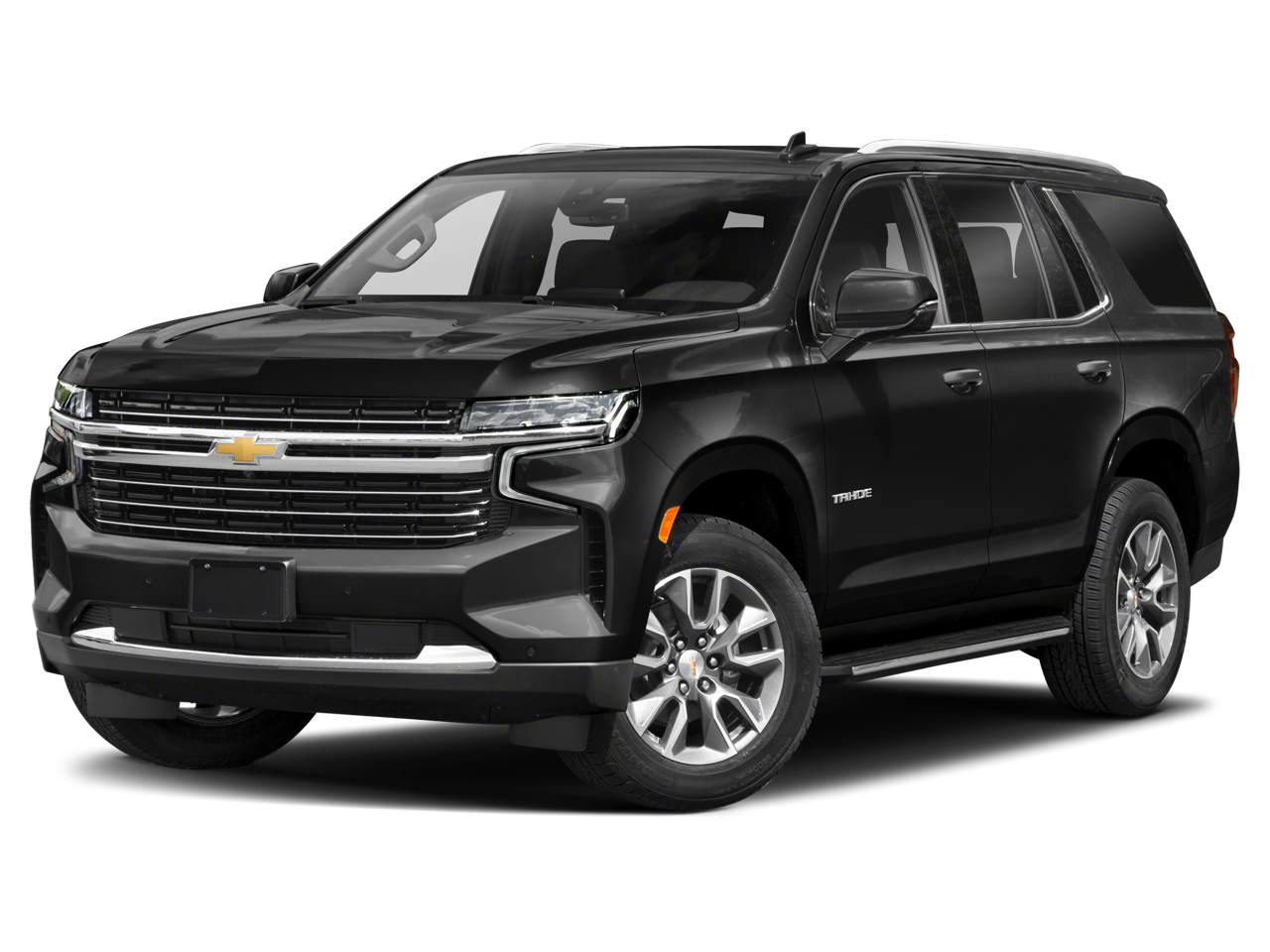 2023 Chevrolet Tahoe 4WD LT's photo