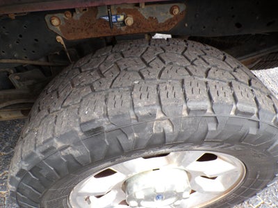 2015 Ford Super Duty F-250 SRW Lariat