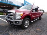 2015 Ford Super Duty F-250 SRW Lariat