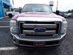 2015 Ford Super Duty F-250 SRW Lariat