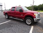 2015 Ford Super Duty F-250 SRW Lariat