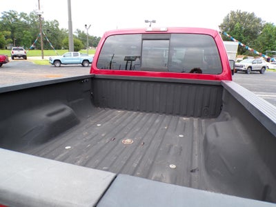 2015 Ford Super Duty F-250 SRW Lariat