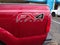 2015 Ford Super Duty F-250 SRW Lariat
