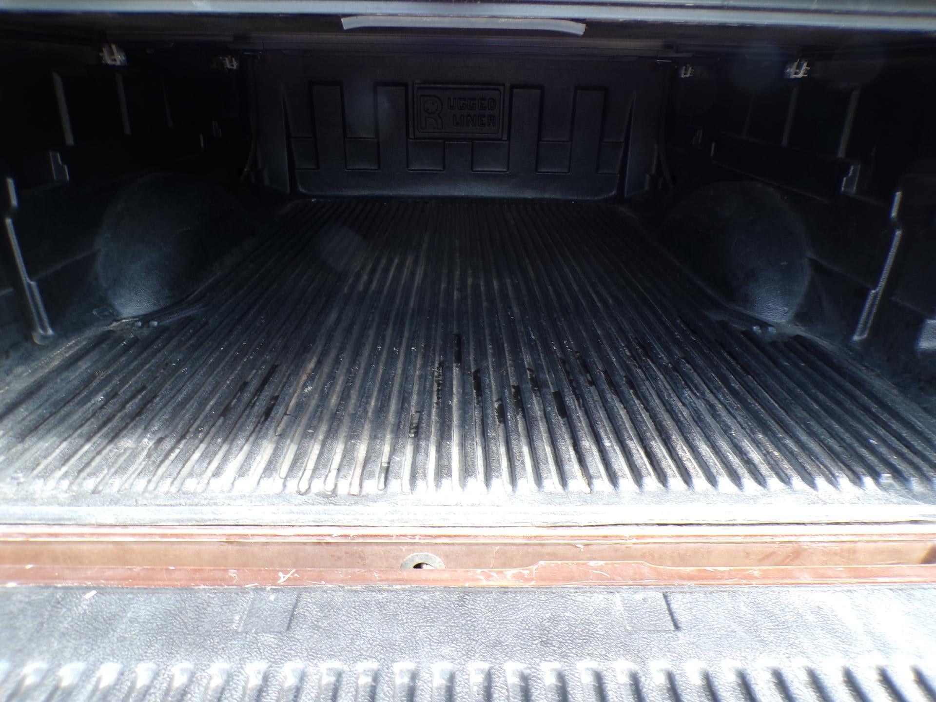 2012 Ford F-150 XL