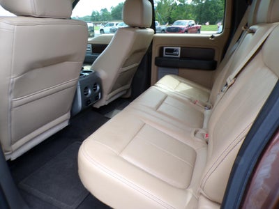 2012 Ford F-150 XL