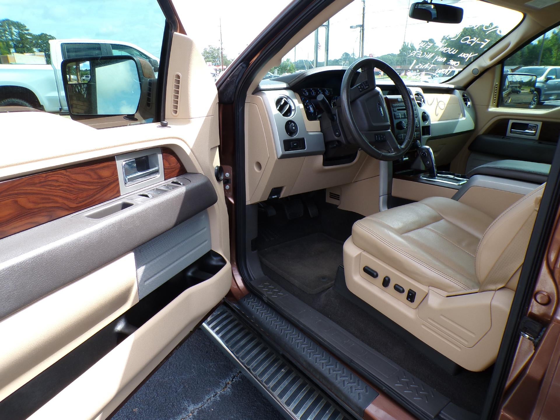 2012 Ford F-150 XL