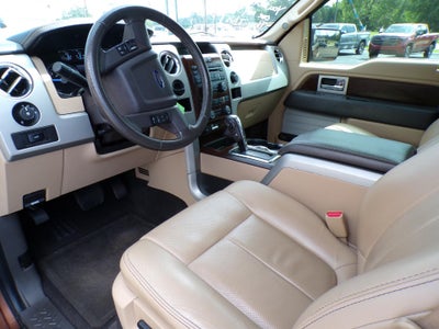 2012 Ford F-150 XL