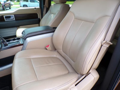 2012 Ford F-150 XL