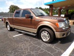2012 Ford F-150 XL