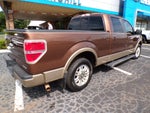 2012 Ford F-150 XL