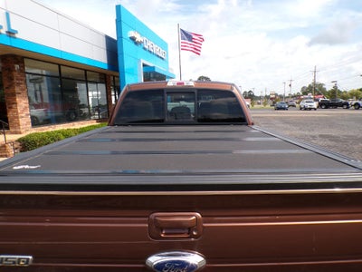 2012 Ford F-150 XL