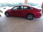 2020 Chevrolet Malibu RS