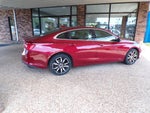 2020 Chevrolet Malibu RS