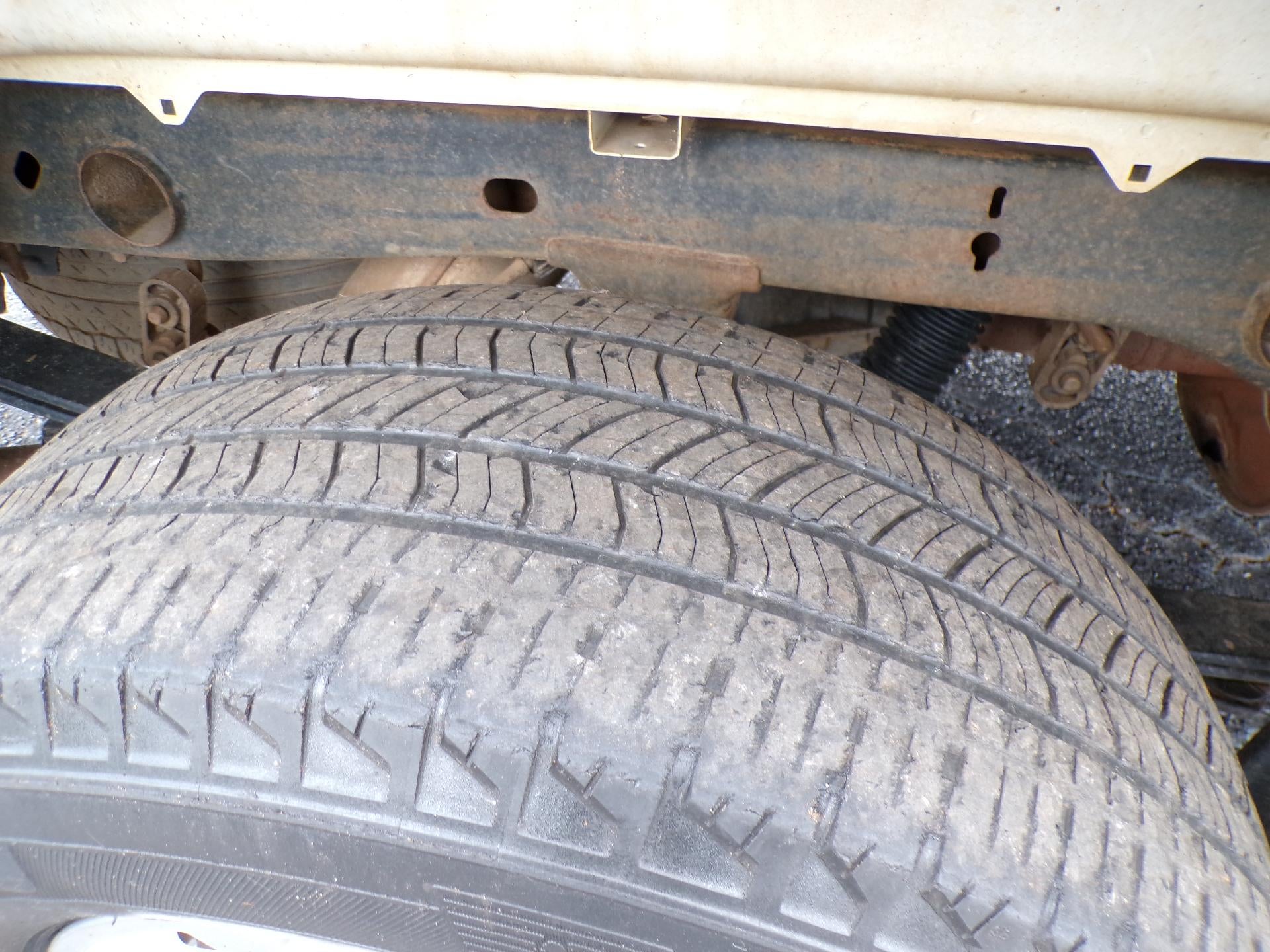 2015 Chevrolet Silverado 1500 Work Truck