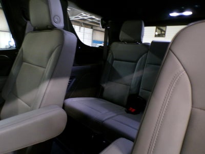 2024 GMC Yukon SLT