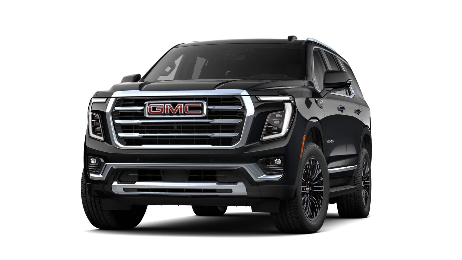 2027 GMC Yukon