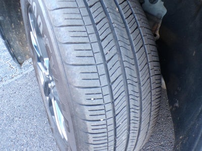 2019 Chevrolet Traverse RS