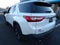 2019 Chevrolet Traverse RS