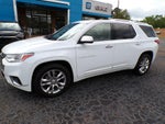 2018 Chevrolet Traverse High Country
