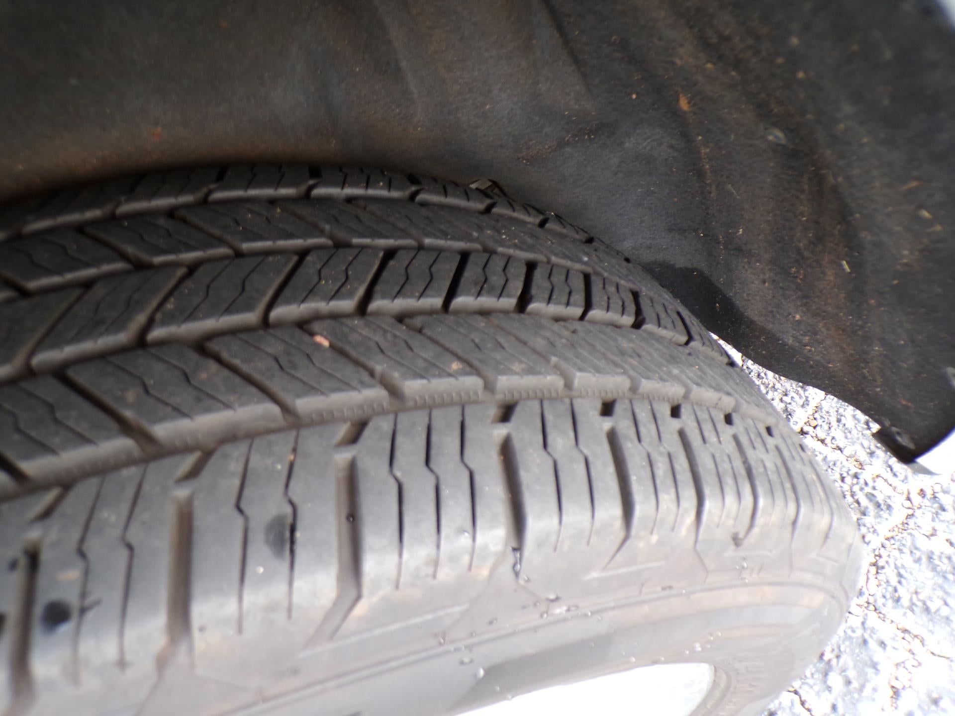 2018 Chevrolet Traverse High Country