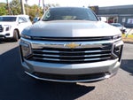 2027 Chevrolet Tahoe LT