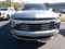 2027 Chevrolet Tahoe LT