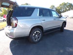 2027 Chevrolet Tahoe LT