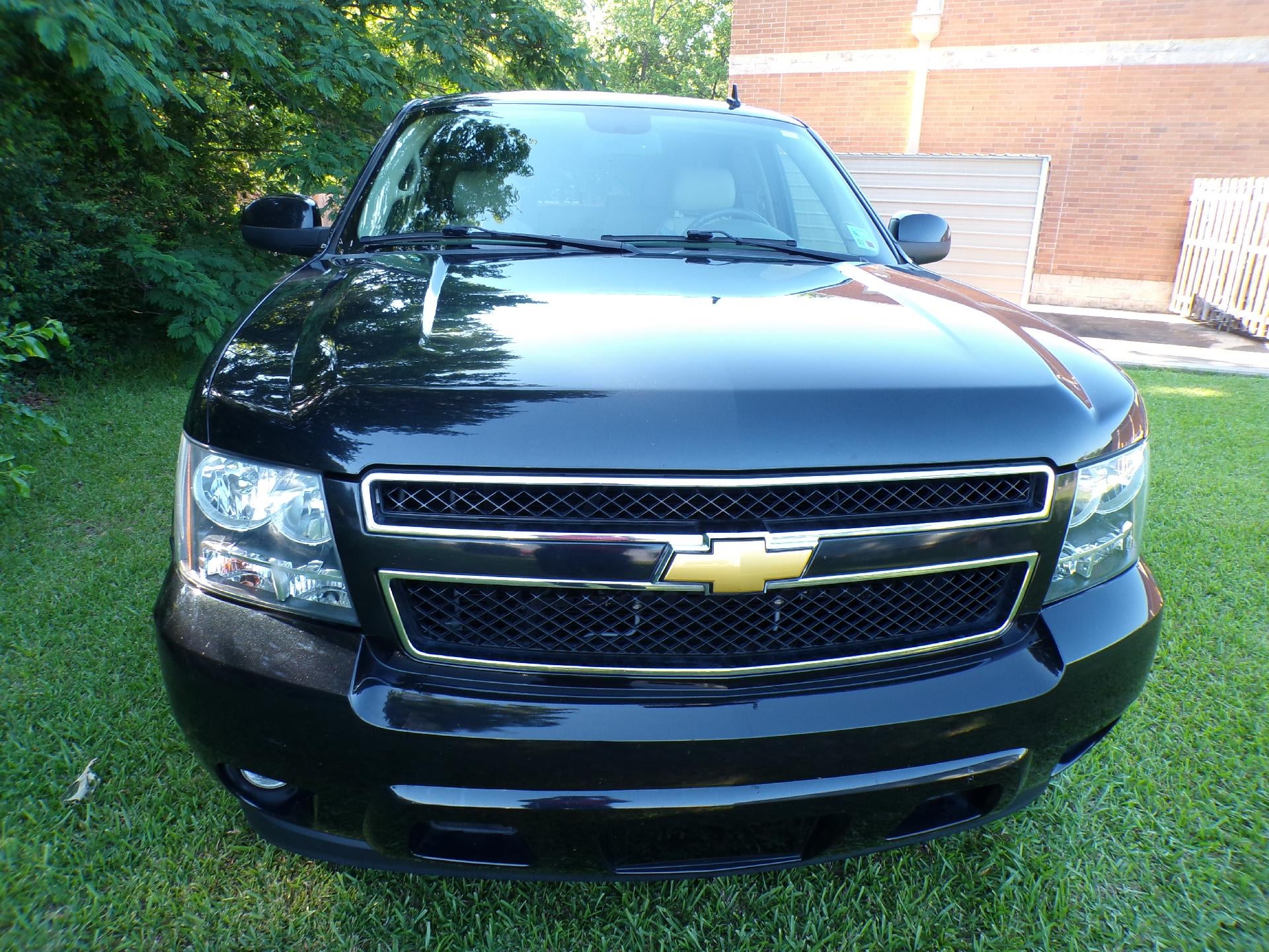 2013 Chevrolet Tahoe LT