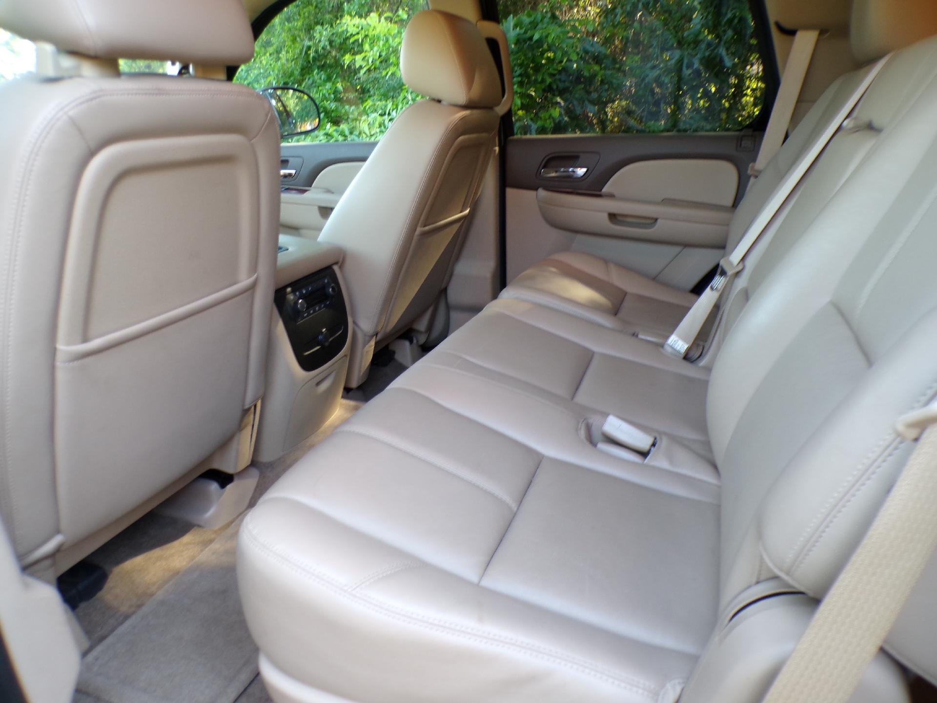 2013 Chevrolet Tahoe LT