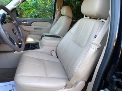 2013 Chevrolet Tahoe LT