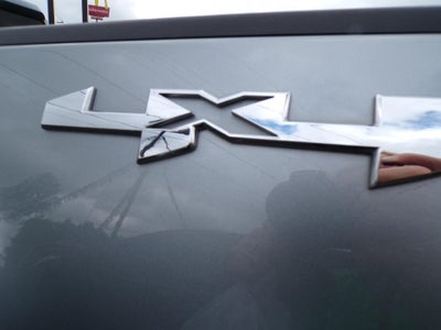 2024 GMC Sierra 2500 HD SLT