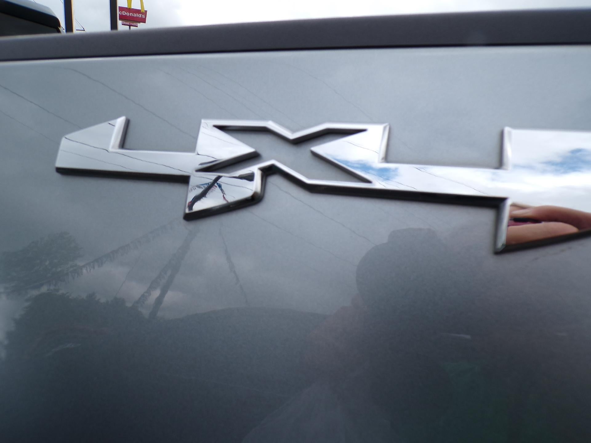 2024 GMC Sierra 2500 HD SLT