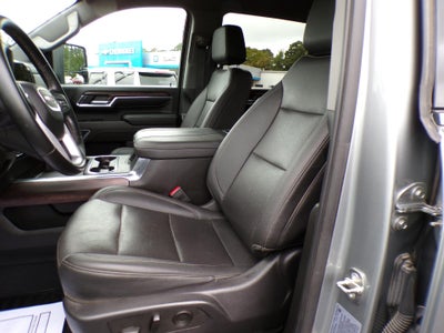 2024 GMC Sierra 2500 HD SLT