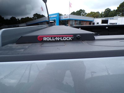 2024 GMC Sierra 2500 HD SLT