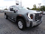 2024 GMC Sierra 2500 HD SLT