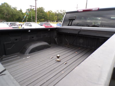 2024 GMC Sierra 2500 HD SLT