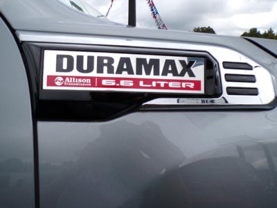 2024 GMC Sierra 2500 HD SLT