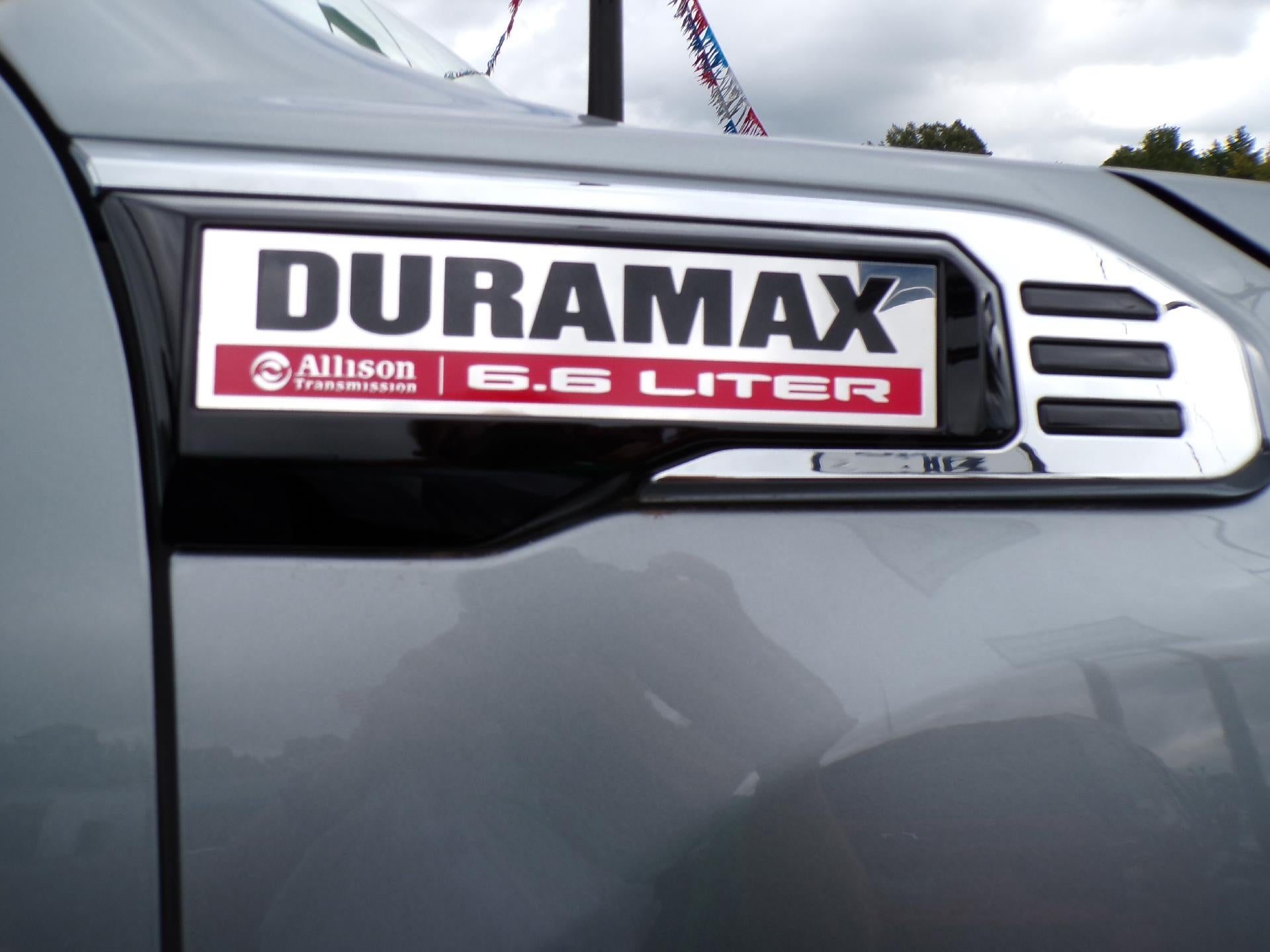 2024 GMC Sierra 2500 HD SLT