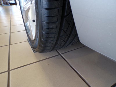 2010 Chevrolet Camaro 2SS